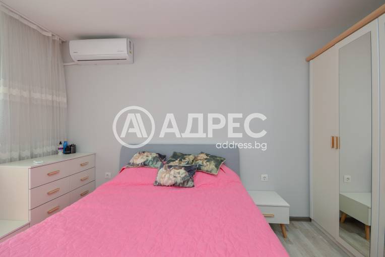 Двустаен апартамент, Бургас, Братя Миладинови, 697743, Снимка 6