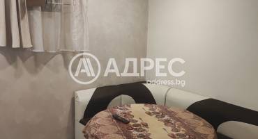 Едностаен апартамент, Плевен, Кайлъка, 703743, Снимка 1