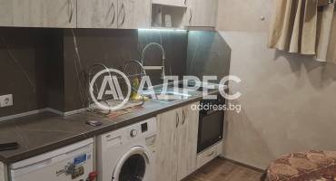 Едностаен апартамент, Плевен, Кайлъка, 703743, Снимка 2