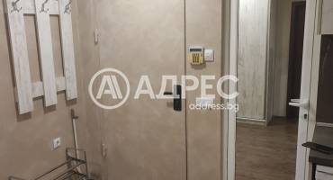 Едностаен апартамент, Плевен, Кайлъка, 703743, Снимка 3