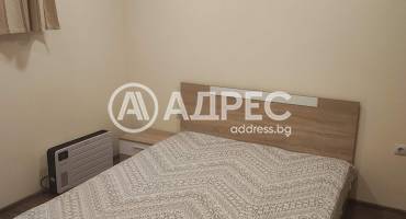 Едностаен апартамент, Плевен, Кайлъка, 703743, Снимка 4