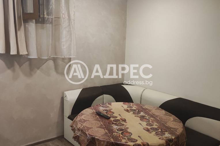 Едностаен апартамент, Плевен, Кайлъка, 703743, Снимка 1