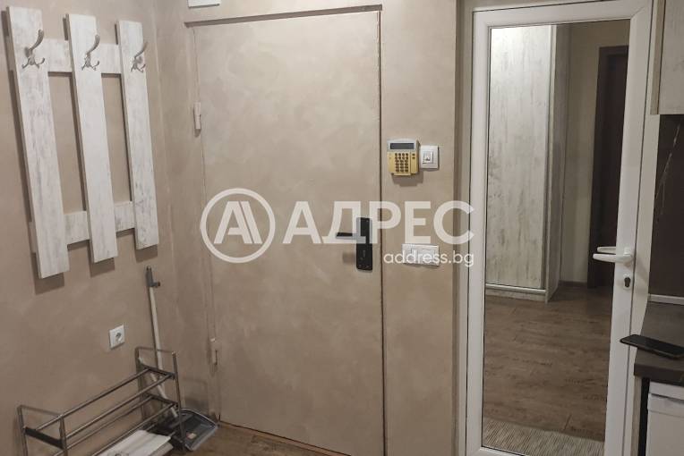 Едностаен апартамент, Плевен, Кайлъка, 703743, Снимка 3