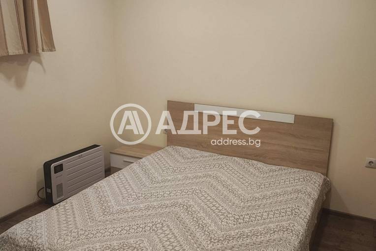 Едностаен апартамент, Плевен, Кайлъка, 703743, Снимка 4