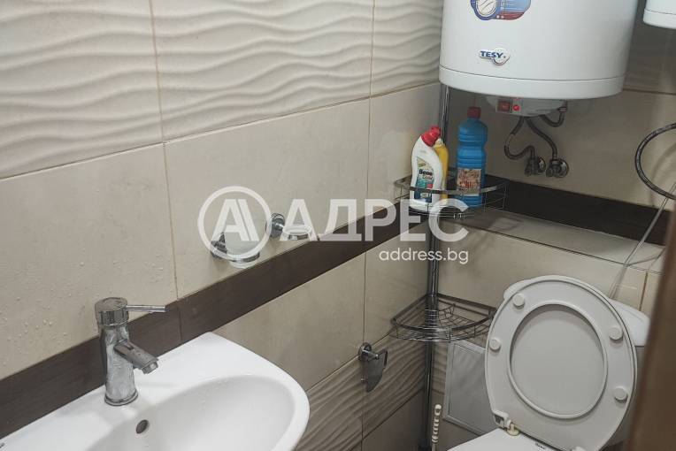 Едностаен апартамент, Плевен, Кайлъка, 703743, Снимка 5