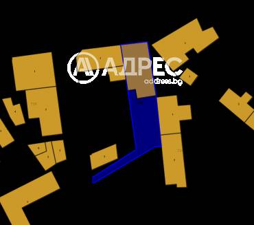 Къща/Вила, Добрич, Пинета, 629744, Снимка 1