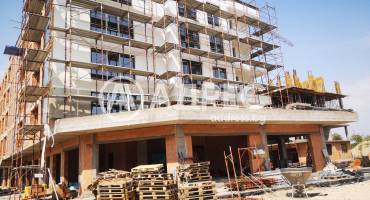 Двустаен апартамент, Пловдив, Кършияка, 632744, Снимка 1