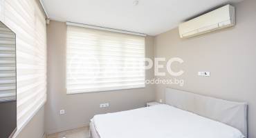 Тристаен апартамент, Варна, Левски, 664744, Снимка 12