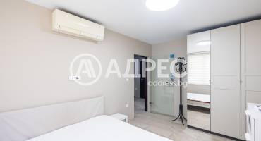 Тристаен апартамент, Варна, Левски, 664744, Снимка 14