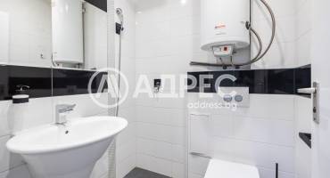 Тристаен апартамент, Варна, Левски, 664744, Снимка 15