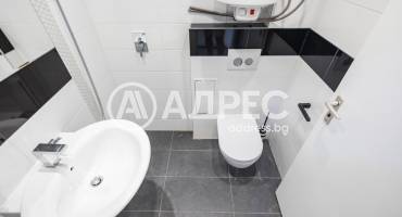 Тристаен апартамент, Варна, Левски, 664744, Снимка 16