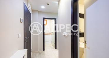 Тристаен апартамент, Варна, Левски, 664744, Снимка 2