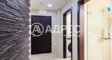 Тристаен апартамент, Варна, Левски, 664744, Снимка 5