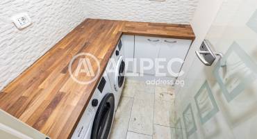 Тристаен апартамент, Варна, Левски, 664744, Снимка 7