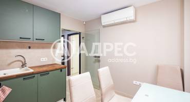 Тристаен апартамент, Варна, Левски, 664744, Снимка 9