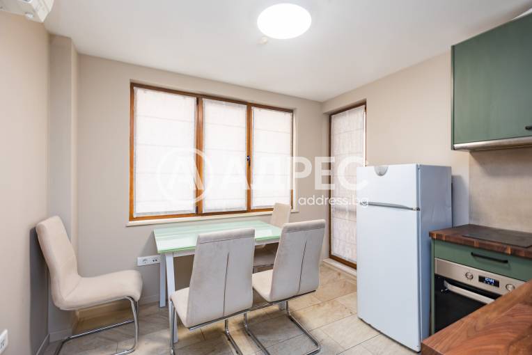 Тристаен апартамент, Варна, Левски, 664744, Снимка 1