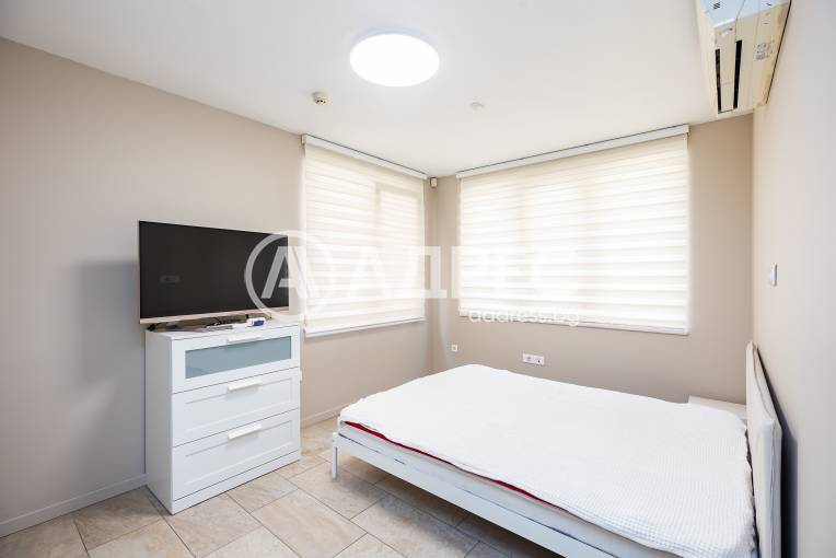 Тристаен апартамент, Варна, Левски, 664744, Снимка 11