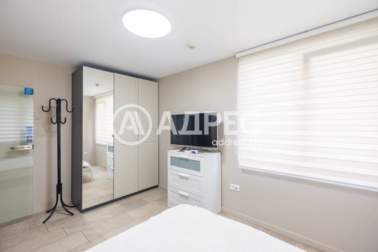 Тристаен апартамент, Варна, Левски, 664744, Снимка 13