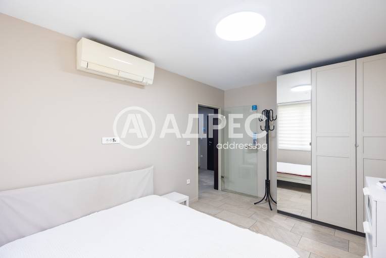 Тристаен апартамент, Варна, Левски, 664744, Снимка 14