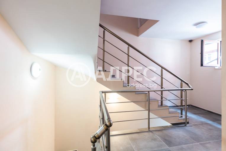 Тристаен апартамент, Варна, Левски, 664744, Снимка 18