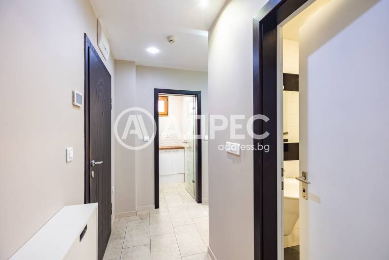 Тристаен апартамент, Варна, Левски, 664744, Снимка 2