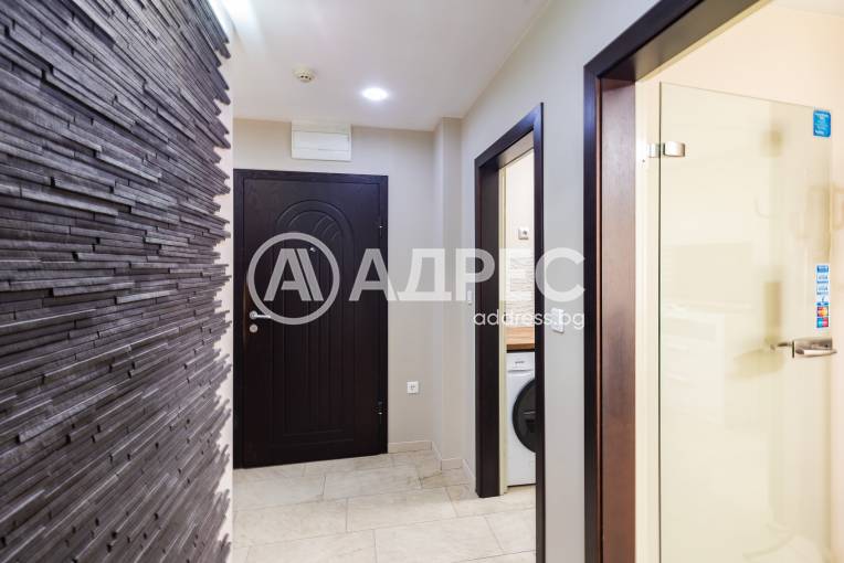 Тристаен апартамент, Варна, Левски, 664744, Снимка 3