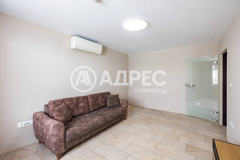 Тристаен апартамент, Варна, Левски, 664744, Снимка 6