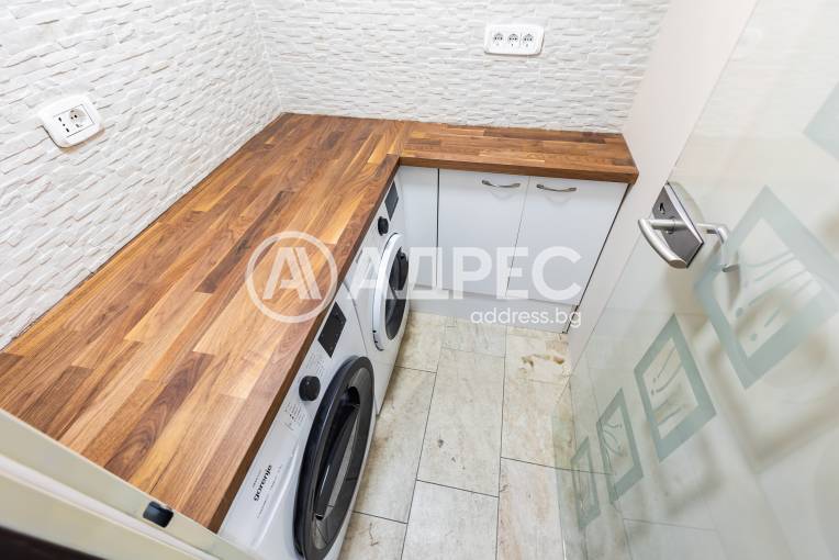 Тристаен апартамент, Варна, Левски, 664744, Снимка 7