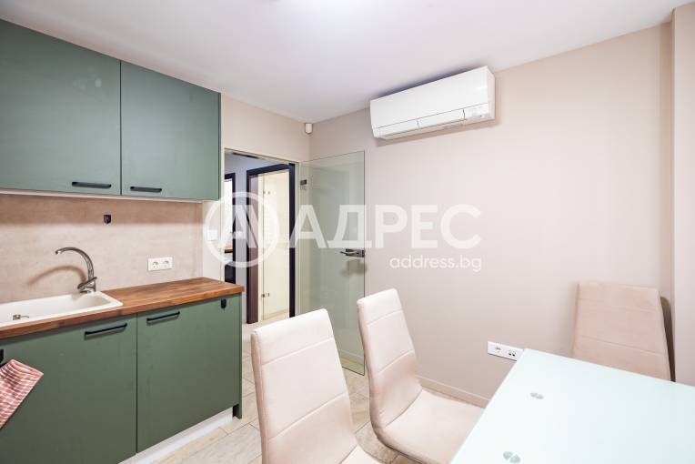 Тристаен апартамент, Варна, Левски, 664744, Снимка 9