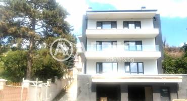 Тристаен апартамент, Варна, Бриз, 666744, Снимка 1