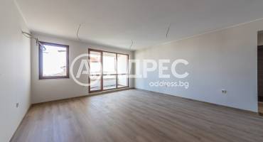 Двустаен апартамент, Варна, Виница, 670744, Снимка 2