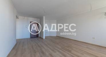 Двустаен апартамент, Варна, Виница, 670744, Снимка 3