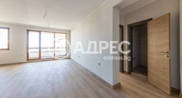 Двустаен апартамент, Варна, Виница, 670744, Снимка 4