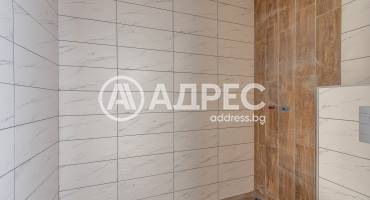 Двустаен апартамент, Варна, Виница, 670744, Снимка 6