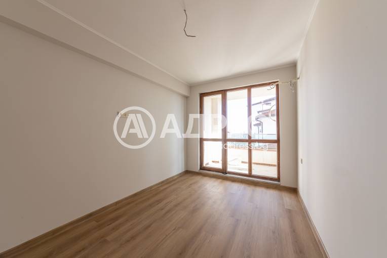 Двустаен апартамент, Варна, Виница, 670744, Снимка 9