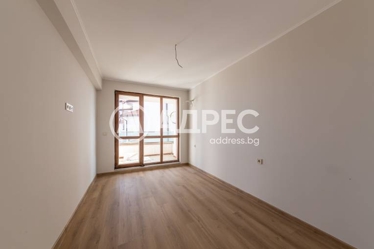 Двустаен апартамент, Варна, Виница, 670744, Снимка 10