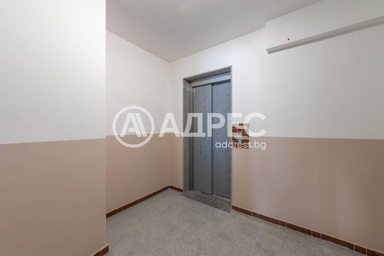 Двустаен апартамент, Варна, Виница, 670744, Снимка 11