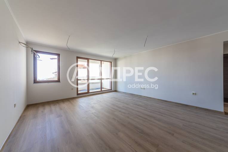 Двустаен апартамент, Варна, Виница, 670744, Снимка 2