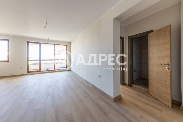 Двустаен апартамент, Варна, Виница, 670744, Снимка 4