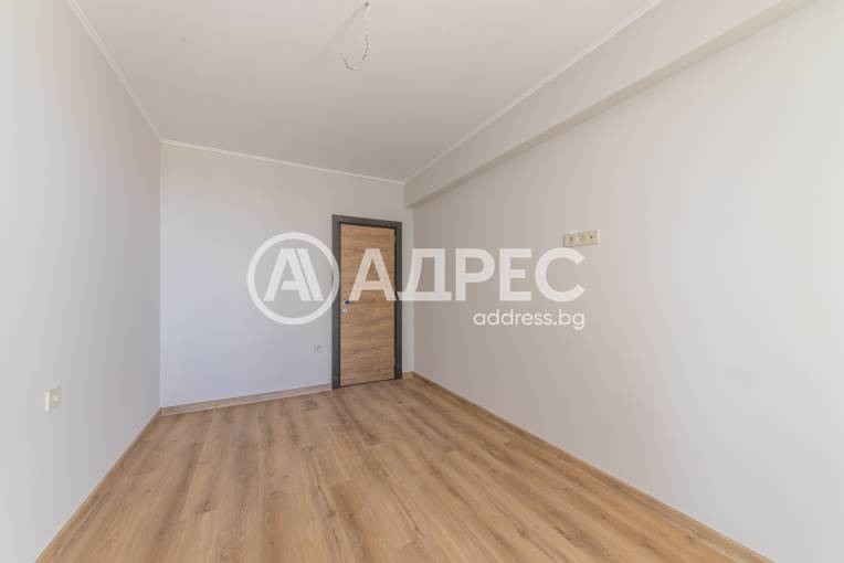 Двустаен апартамент, Варна, Виница, 670744, Снимка 7