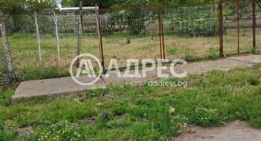 Парцел/Терен, Ямбол, Промишлена зона, 677744, Снимка 1