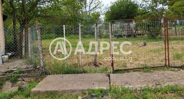 Парцел/Терен, Ямбол, Промишлена зона, 677744, Снимка 2