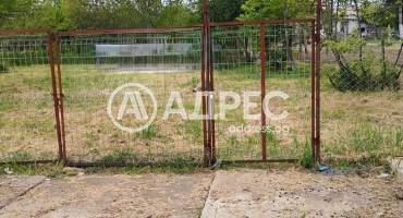 Парцел/Терен, Ямбол, Промишлена зона, 677744, Снимка 3