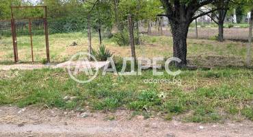 Парцел/Терен, Ямбол, Промишлена зона, 677744, Снимка 4