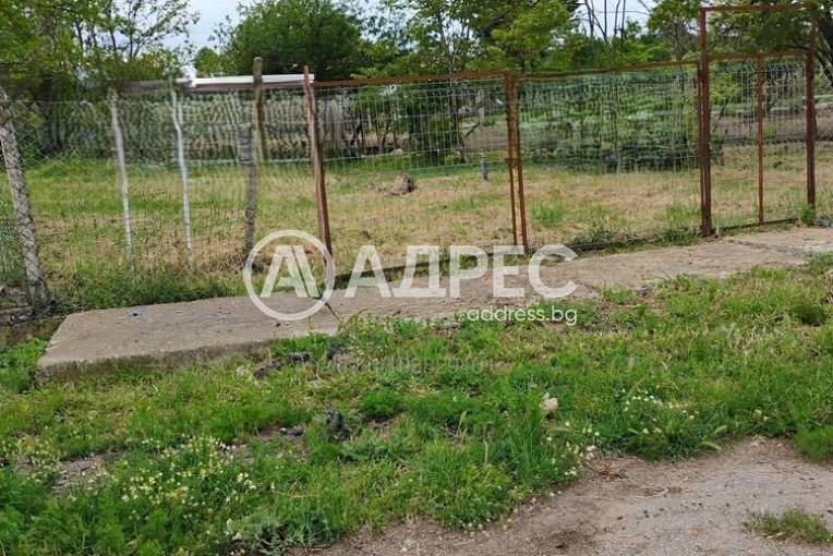 Парцел/Терен, Ямбол, Промишлена зона, 677744, Снимка 1