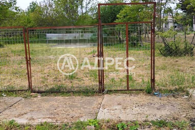 Парцел/Терен, Ямбол, Промишлена зона, 677744, Снимка 3