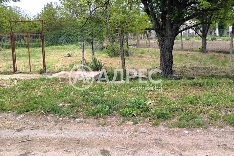 Парцел/Терен, Ямбол, Промишлена зона, 677744, Снимка 4