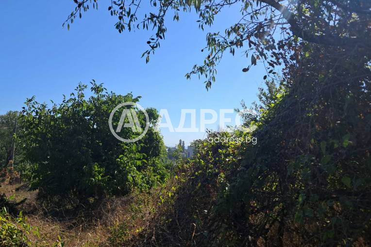 Парцел/Терен, Варна, м-ст Свети Никола, 678744, Снимка 2