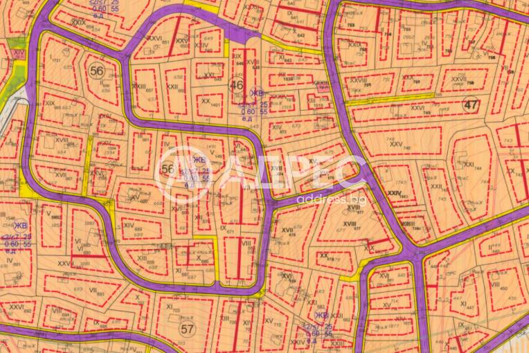 Парцел/Терен, Варна, м-ст Свети Никола, 678744, Снимка 4