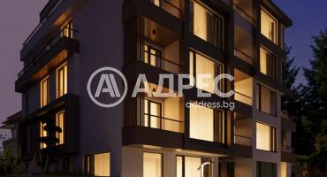 Тристаен апартамент, Шумен, Център, 682744, Снимка 2